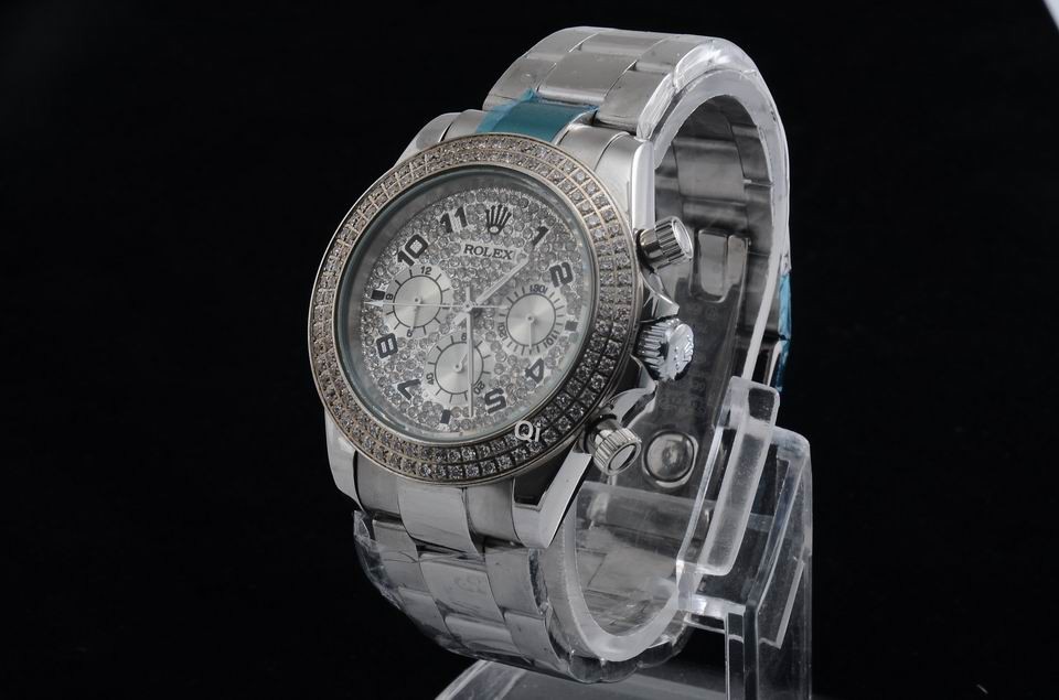 Rolex watch man-200